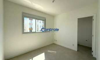 Imagem 2: Imóvel para venda com 94 metros quadrados com 3 quartos em Capoeiras - Florianópolis - SC