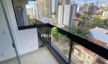 Imagem 7: Apartamento 3 quartos, sendo 1 suite e 2 vagas - Região hospitalar BH