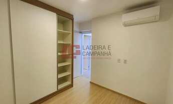 Imagem 5: Apartamento com 2 dormitórios para alugar por R$ 4.258/mês - Mansões Santo Antônio - Campi