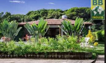 Imagem 4: Casa para Venda em Tibau do Sul / RN no bairro Pipa