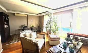 Imagem 2: Apartamento para venda com 120 metros quadrados com 3 quartos em Tijuca - Rio de Janeiro