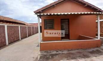 Imagem 5: Casa com 2 dormitórios para alugar, 800 m² por R$ 1.000,00/mês - Jardim Maria Rosaria - It