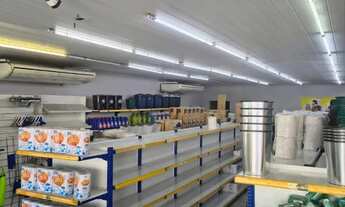 Imagem 2: Passo ponto Loja em campo grande próximo ao west shopping