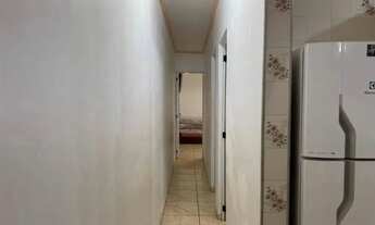 Imagem 6: APARTAMENTO COM 58,00 m² - CANTO DO FORTE - PRAIA GRANDE SP