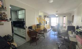 Imagem 4: Apartamento flat 1 quarto em Meireles, Fortaleza/CE