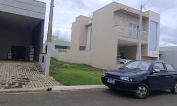 Imagem 2: Terreno Condominio Lago dos Ipes