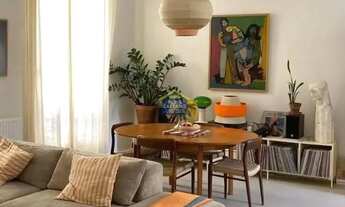 Imagem 2: Kitinete com vista mar à Venda na Vila Tupi! - Cód: ACT3544