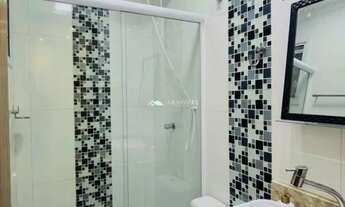 Imagem 6: Apartamento totalmente planejado para locação no bairro Vila Guiomar em Santo André. REF