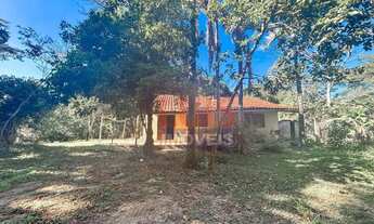 Imagem 2: Sítio com 2 dormitórios à venda, 40000 m² por R$ 550.000 - Piratininga - Niterói/RJ-SI0071