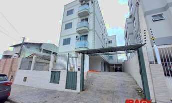 Imagem 2: Excelente Apartamento 1 dormitório(s) em Fazenda Santo Antônio - São José