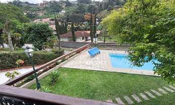 Imagem 3: Casa Residencial à venda, Quitandinha, Petrópolis - CA0009