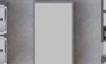 Imagem 4: Flat com 26 m² no Jardim Oceania