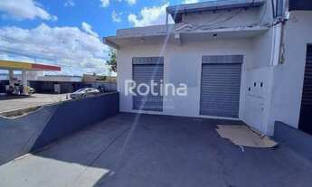 Imagem: Loja para alugar, 2 quartos, Granada - Uberlândia/MG