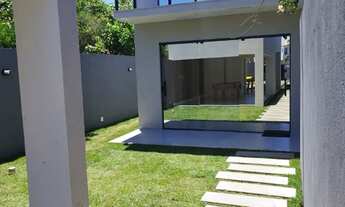 Imagem 2: Jacuípe linda casa porteira fechada