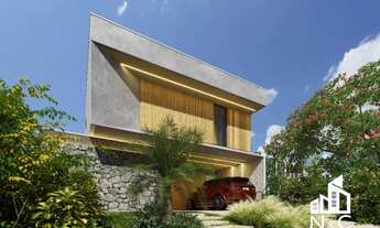 Imagem 2: Sobrado Jardins Parma Senador Canedo