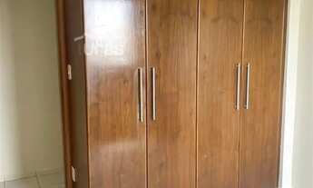 Imagem 5: APARTAMENTO de 110 M², QUATRO QUARTOS, UM SUÍTE, DOIS BANHEIROS SOCIAIS, ANDAR ALTO, NASCE