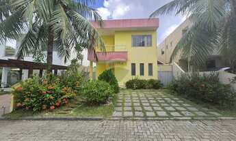 Imagem: CASA DUPLEX CONDOMÍNIO FECHADO, 300 M DA