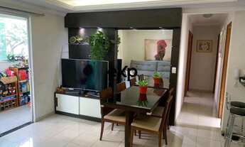 Imagem 5: Área Privativa à venda com 3 Quartos, 1 Suite e 3 Vagas, Bairro Ouro Preto/BH