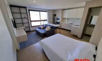 Imagem 6: Excelente Studio 1 dormitório(s) em Saco dos Limões - Florianópolis