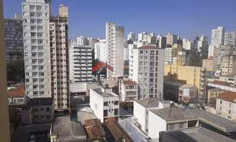 Imagem 6: Apartamento em Rua Sacramento - Centro - Campinas/SP