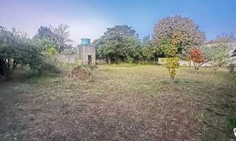 Imagem 3: GALINHA MORTA LOTE DE 3.300 M² COM CASA SIMPLES DE 3 QUARTOS