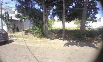 Imagem: Terreno à venda em Camboinhas - RJ