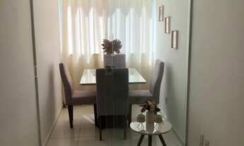 Imagem 2: Apartamento à venda - 2 vagas de garagem