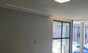 Imagem 7: Sobrado à venda em Goiânia, Setor Orientville, com 4 suítes, com 279.96 m²