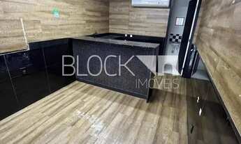 Imagem 3: Barra Olímpica Galpão / depósito com 1 vaga na garagem