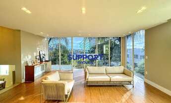 Imagem 2: Casa 3 quartos no Jardim Boa Vista, aconchegante e sofisticada