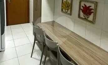 Imagem 5: Apartamento com 3 dormitórios à venda, 95 m² por R$ 530.000,00 - Costa Azul - Salvador/BA