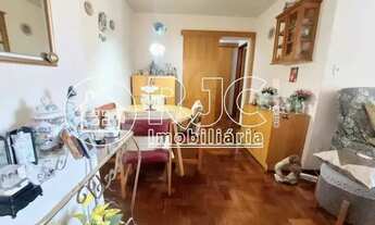 Imagem 5: Oportunidade 100m2 Praça S. Pena 3 qtos suite e vaga