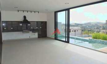 Imagem 5: Casa com 3 Suítes à venda, 300 m² - Condomínio Shambala III - Atibaia/SP