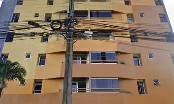 Imagem: Apartamento para Aluguel - Expedicionários