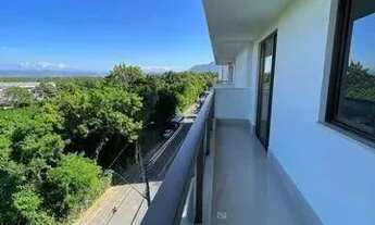 Imagem 2: Apartamento para Venda em Vitória, Jardim Camburi, 3 dormitórios, 1 suíte, 2 banheiros, 1