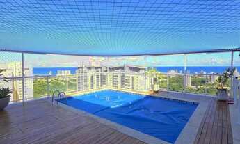 Imagem 7: APARTAMENTO COBERTURA 04 SUITES NO GREENVILLE LUDCO