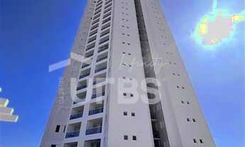 Imagem 3: Apartamento 03 Suítes à Venda - Setor Coimbra, Goiânia