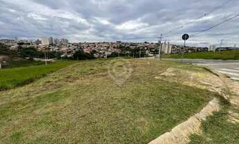 Imagem: Terreno-À VENDA-Jardim Santa Filomena-Itatiba-SP