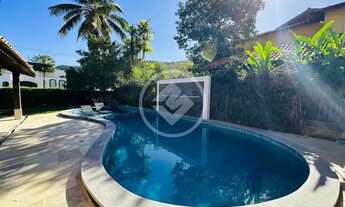 Imagem 2: OPORTUNIDADE CASA A VENDA COM 5 SUITES CONDOMINIO GRANVILLE GUARUJÁ SP codigo: 137565