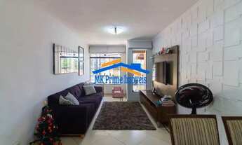 Imagem 4: Casa com 3 quartos e 3 vagas de garagem