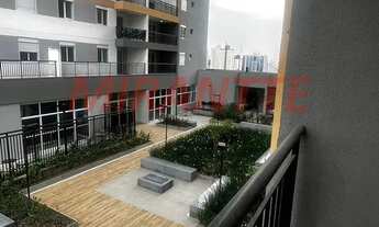 Imagem 7: Apartamento de 39m² com 1 quartos em Belenzinho