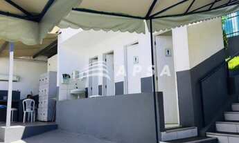 Imagem 7: PRÉDIO COMERCIAL NO CABULA VI. COMPOSTA POR 600 M², 20 SALAS E 8 BANHEIROS, IDAEL PARA EMP