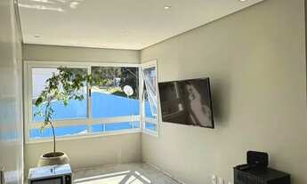 Imagem 6: Apartamento semimobiliado