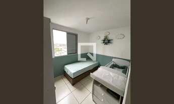 Imagem 6: Apartamento à Venda - Parque Novo Mundo , 3 Quartos, 59 m2