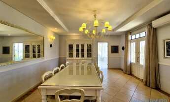 Imagem 7: CASA EM CONDOMÍNIO - PARQUE DOS RESEDÁS - SP