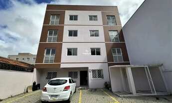 Imagem: Apartamento 03 Quartos, Sacada com Churrasqueira