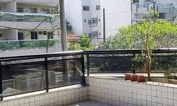 Imagem 3: Apartamento, alugar, Recreio, 103 m² R$ 3.100 - Recreio dos Bandeirantes - Rio de Janeiro