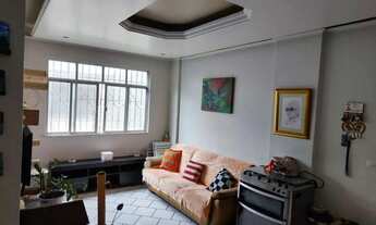 Imagem: Apartamento Com 3 Quartos Distribuído Em