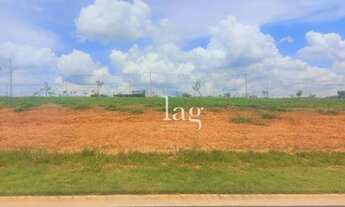 Imagem 2: Terreno à venda, 300 m² - Condomínio Terras Alpha Nova Esplanada - Votorantim/SP