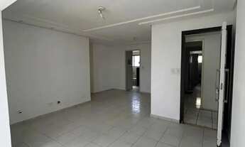 Imagem 4: Imóvel para venda com 88 metros quadrados com 3 quartos em Casa Amarela - Recife - PE